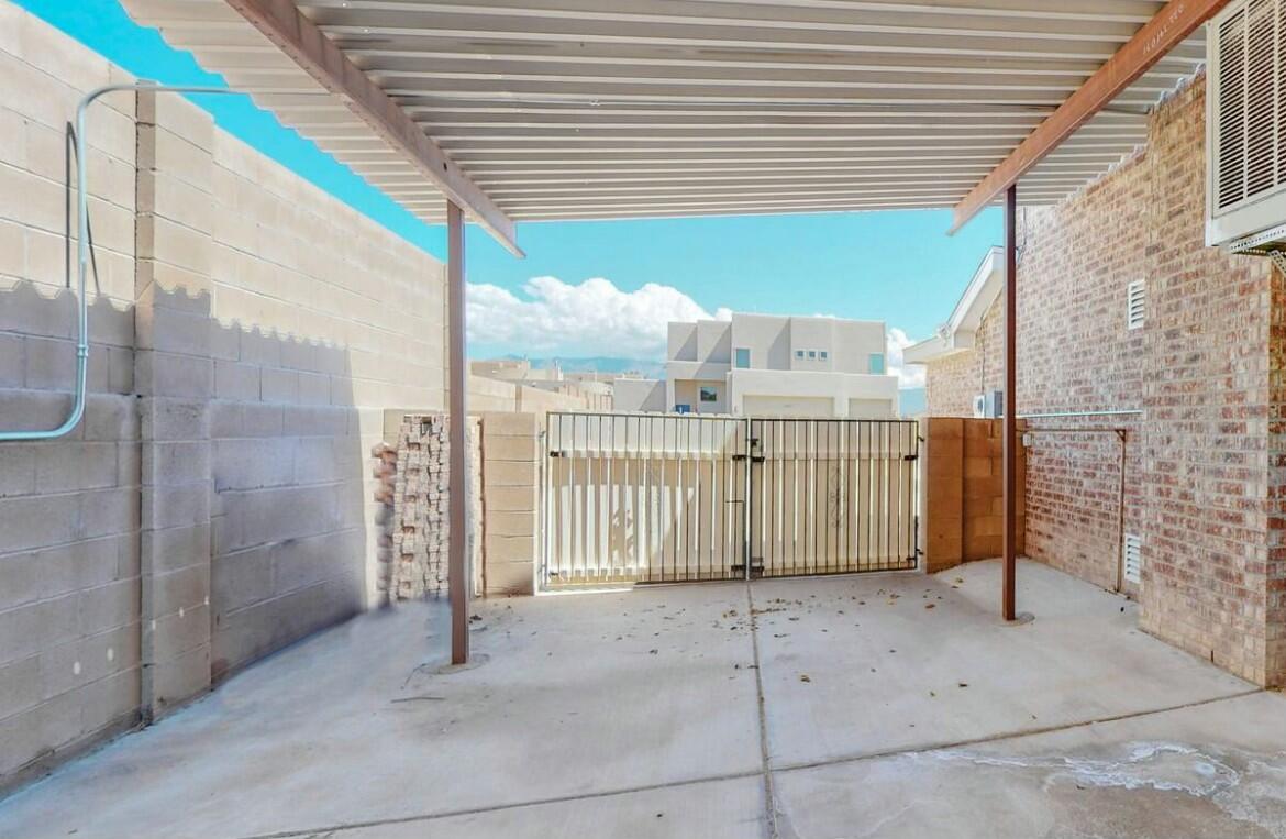 9829 Buckeye Street, Albuquerque, New Mexico image 30