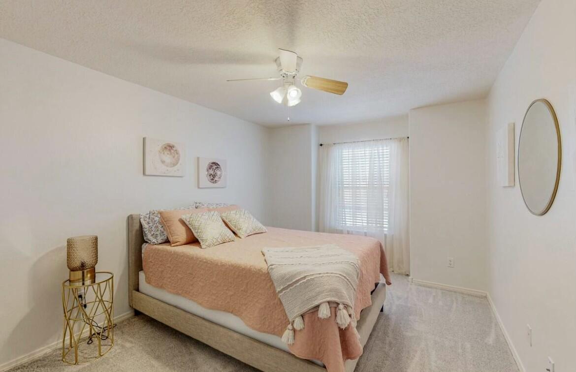 9829 Buckeye Street, Albuquerque, New Mexico image 25
