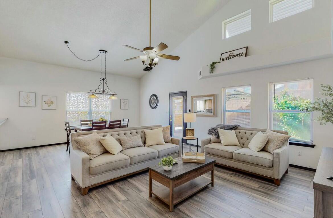 9829 Buckeye Street, Albuquerque, New Mexico image 10