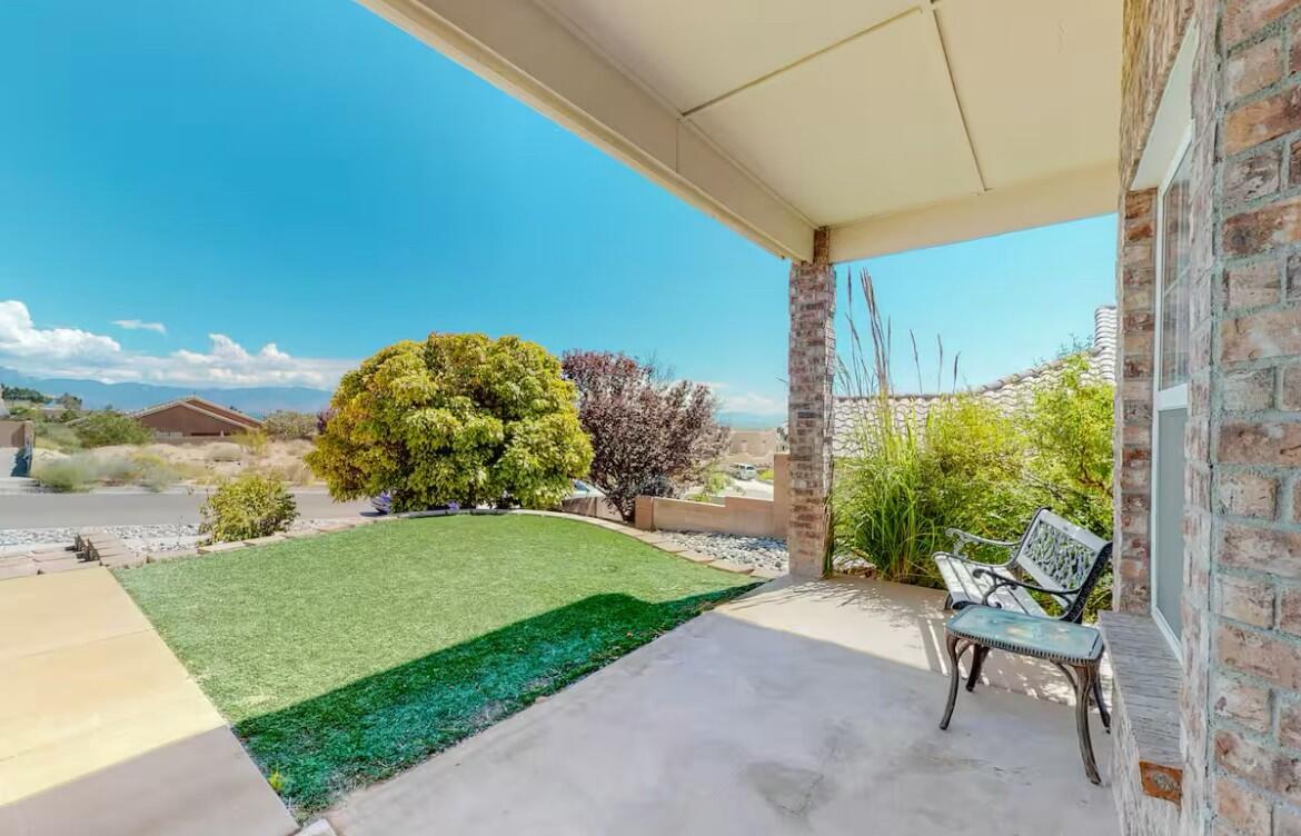 9829 Buckeye Street, Albuquerque, New Mexico image 5