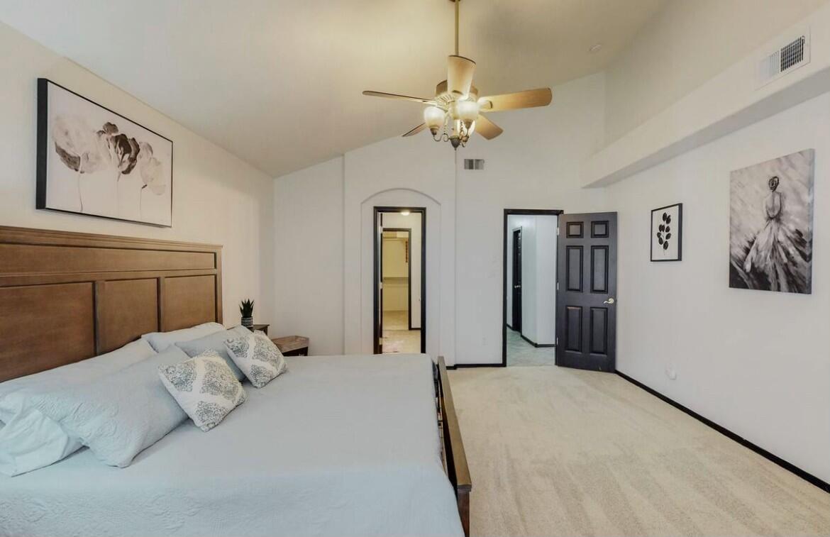 9829 Buckeye Street, Albuquerque, New Mexico image 17