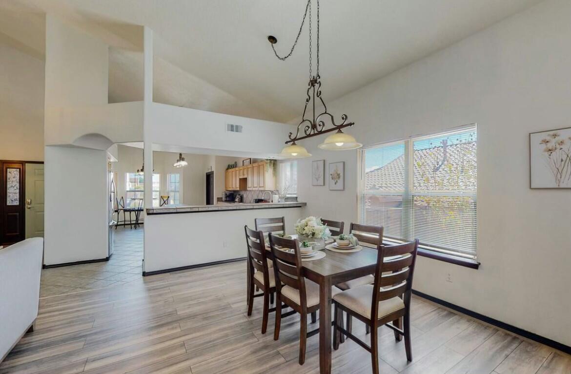9829 Buckeye Street, Albuquerque, New Mexico image 11