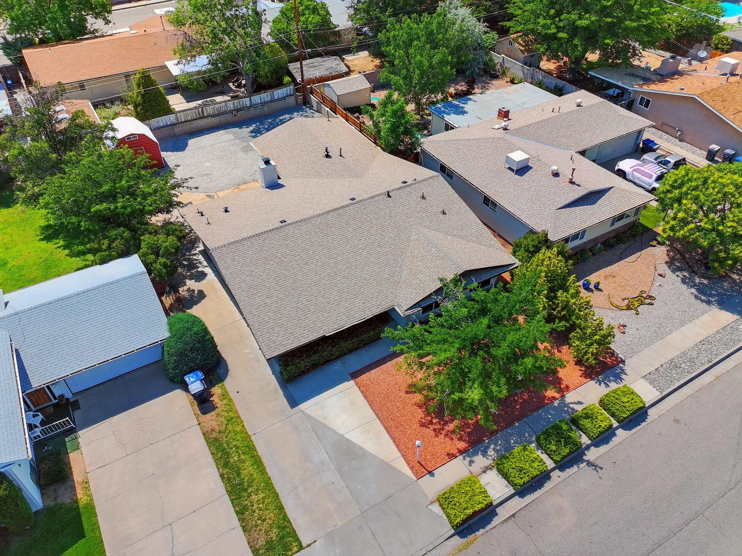 3833 Inca Street, Albuquerque, New Mexico image 36