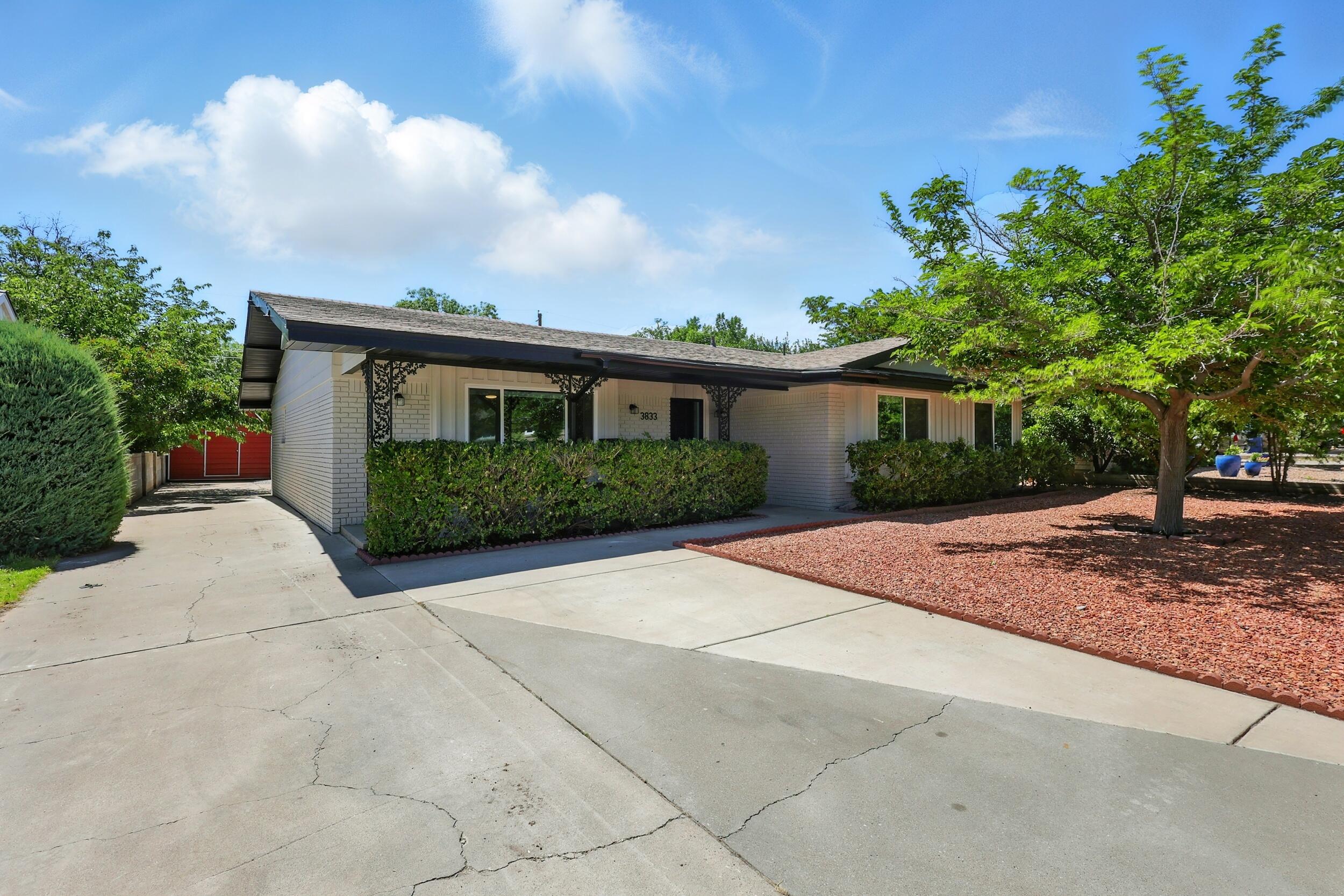 3833 Inca Street, Albuquerque, New Mexico image 2