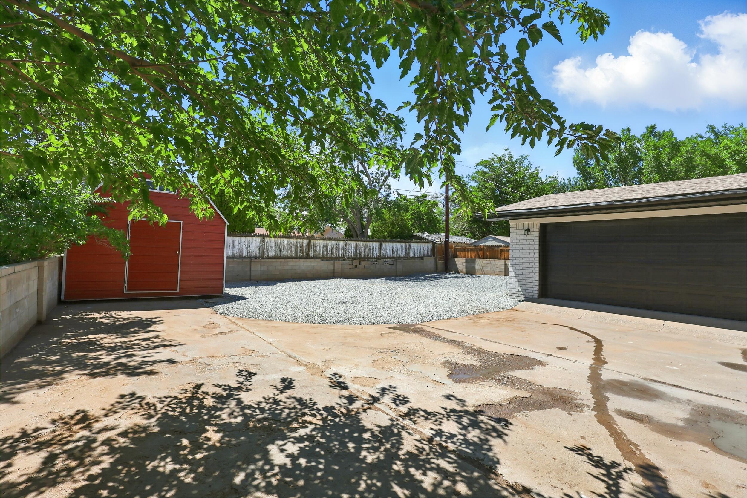 3833 Inca Street, Albuquerque, New Mexico image 32