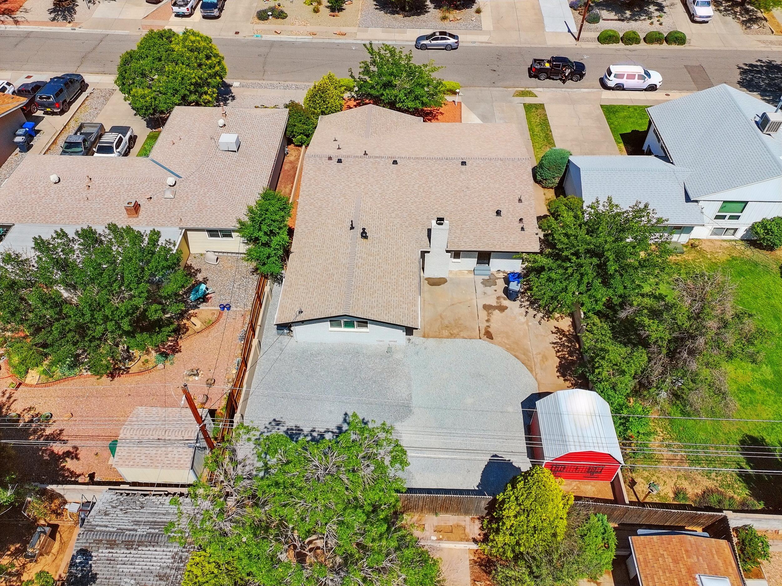 3833 Inca Street, Albuquerque, New Mexico image 38