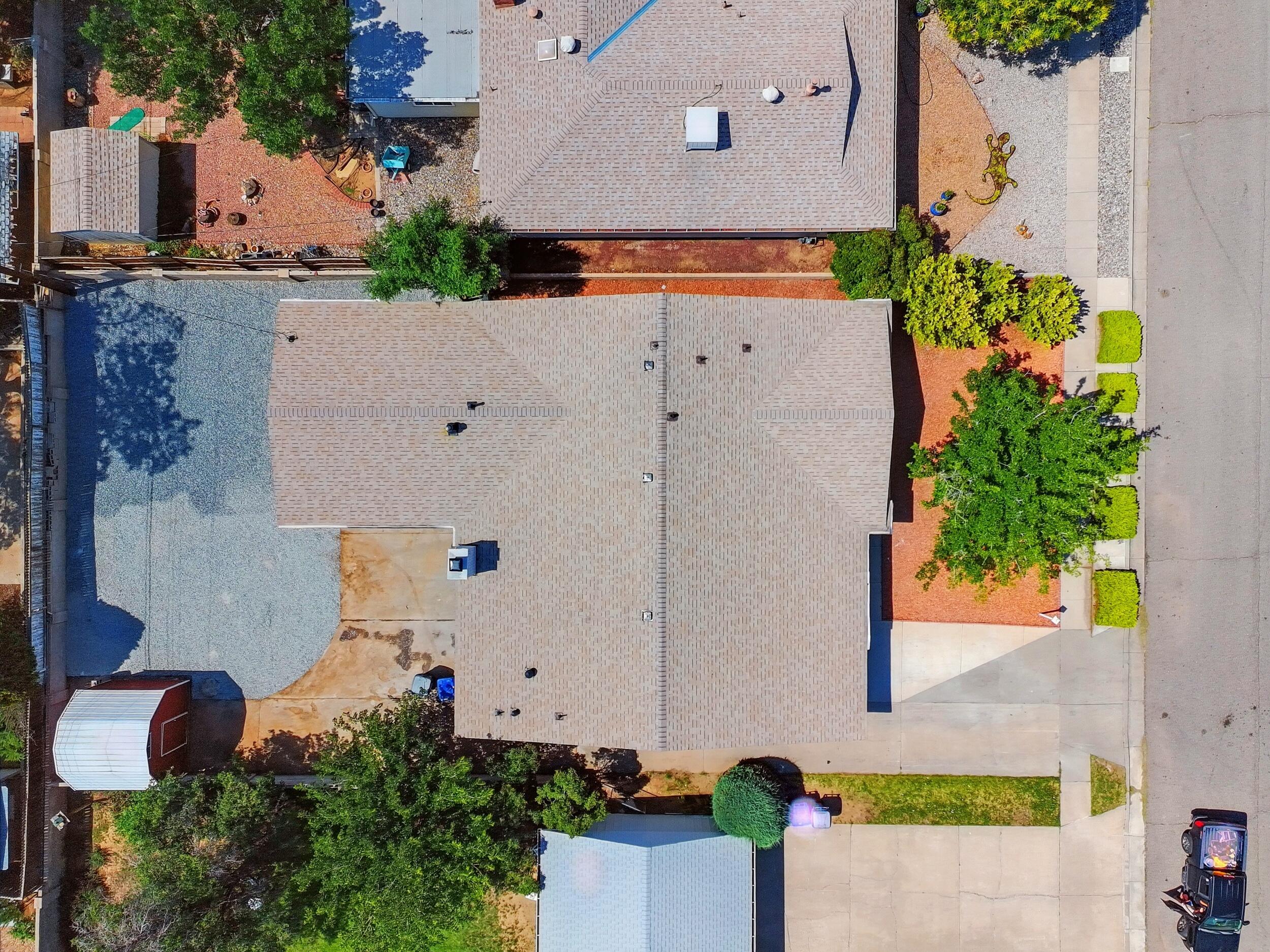 3833 Inca Street, Albuquerque, New Mexico image 37