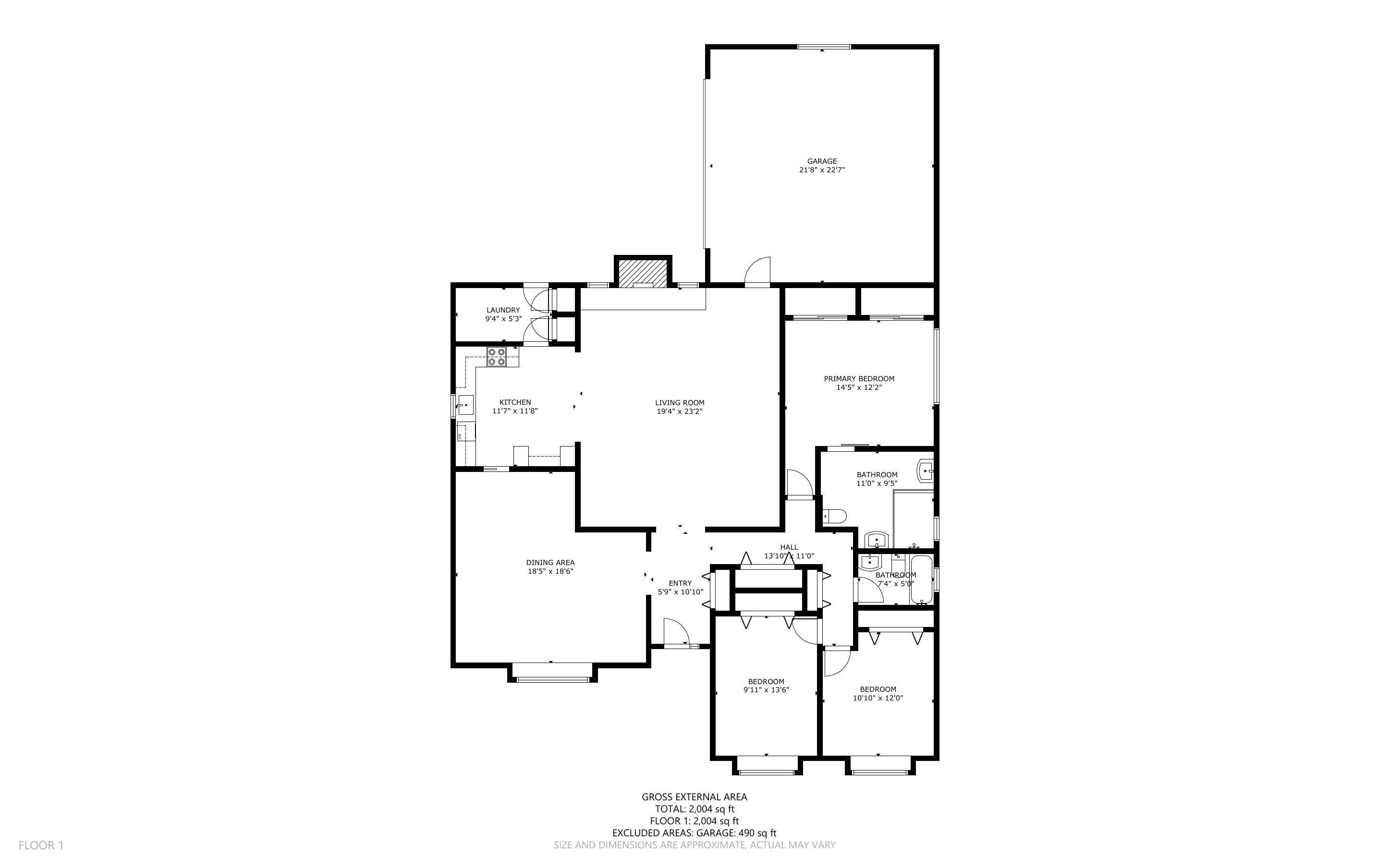 3833 Inca Street, Albuquerque, New Mexico image 40
