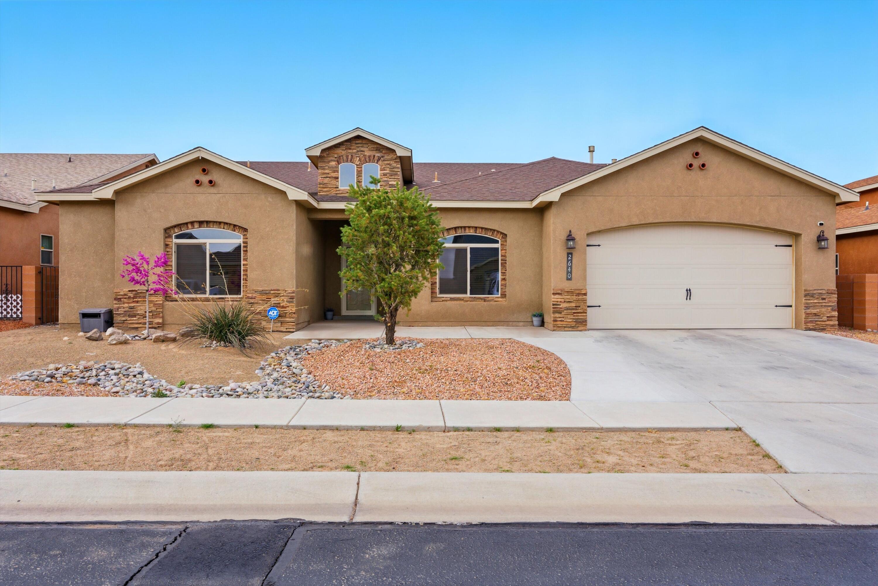 2640 Firewheel Avenue, Los Lunas, New Mexico image 2