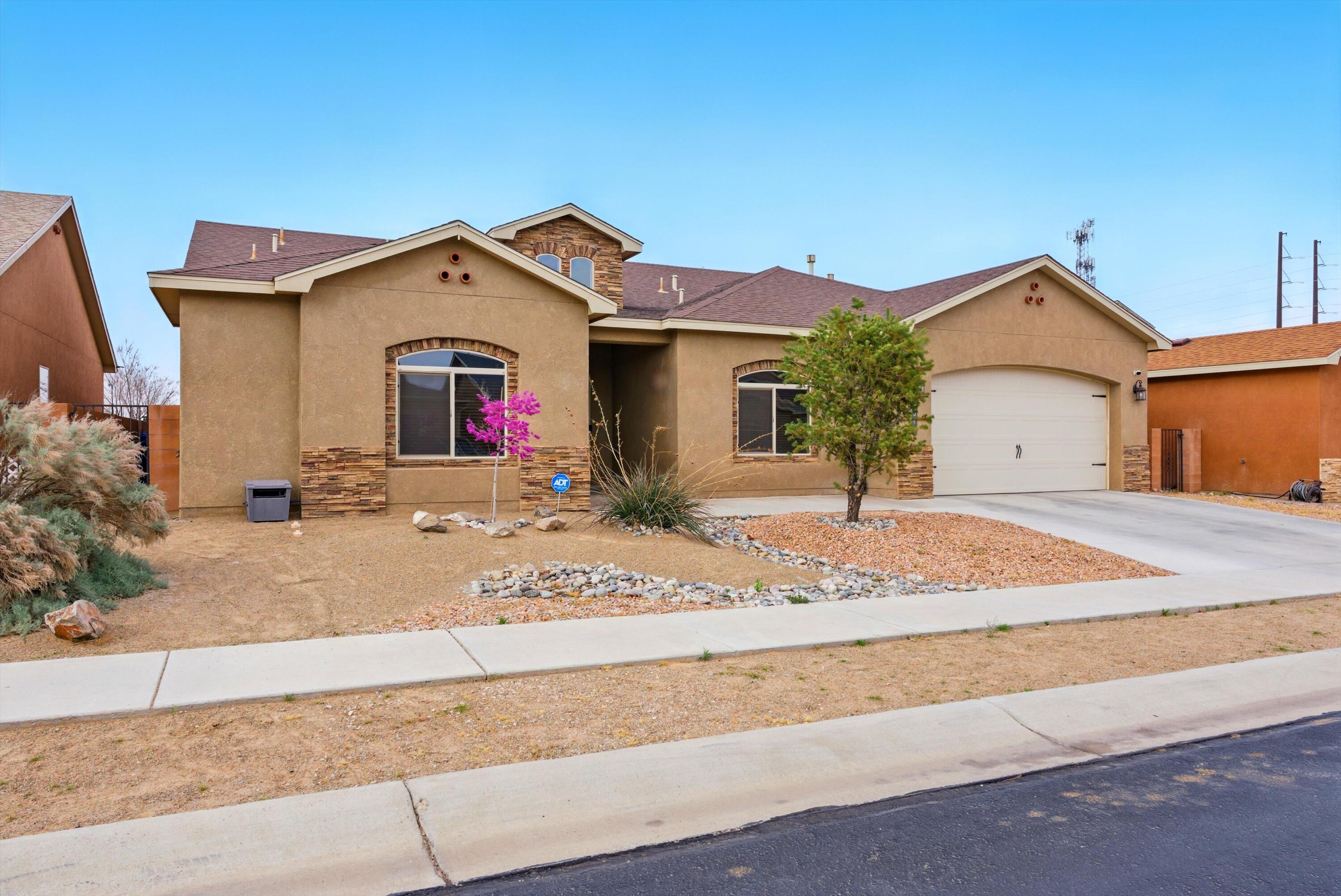 2640 Firewheel Avenue, Los Lunas, New Mexico image 17