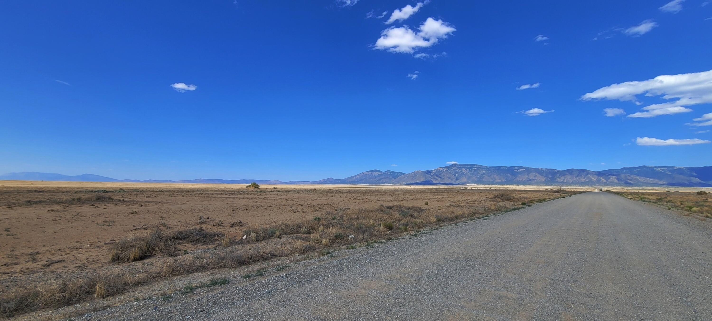 19 Lots Subd: Rio Del Oro Lp N