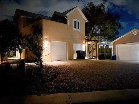 Photo of 1827 Tierra Vida Place NW, Albuquerque, NM 87107 (MLS # 1098930)