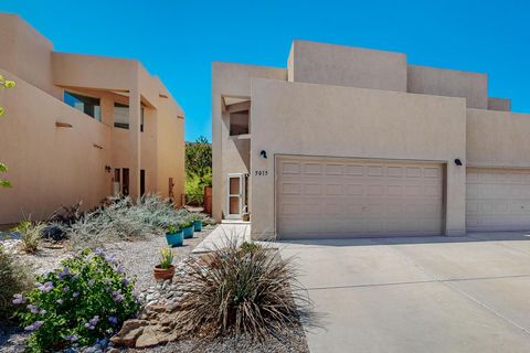 5015 Sala De Tomas Drive NW Albuquerque NM 87120