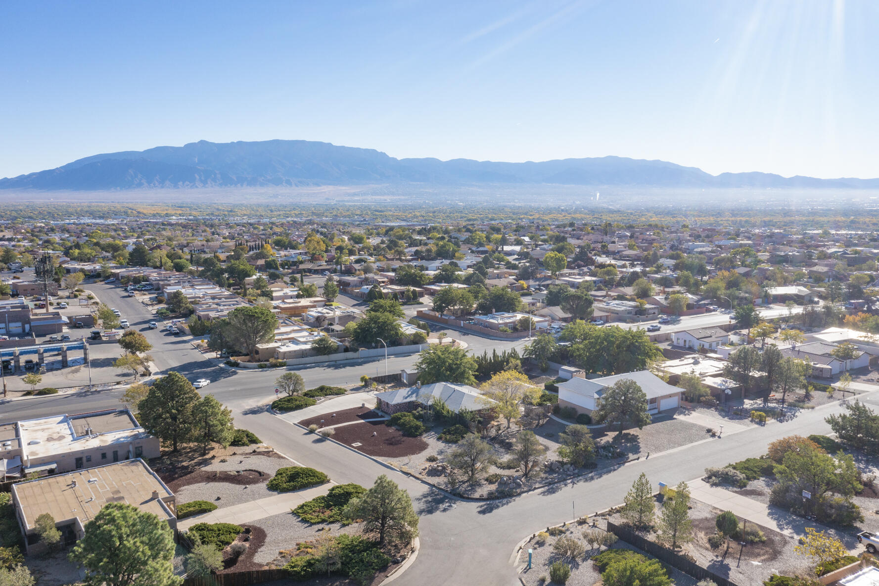 10012 Greene Avenue, Albuquerque, New Mexico image 44