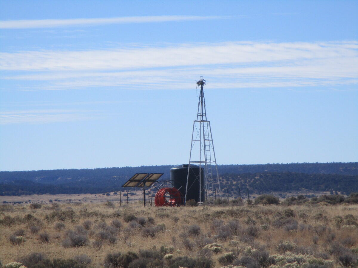 111 Thump Ridge Road, Ramah, New Mexico image 5