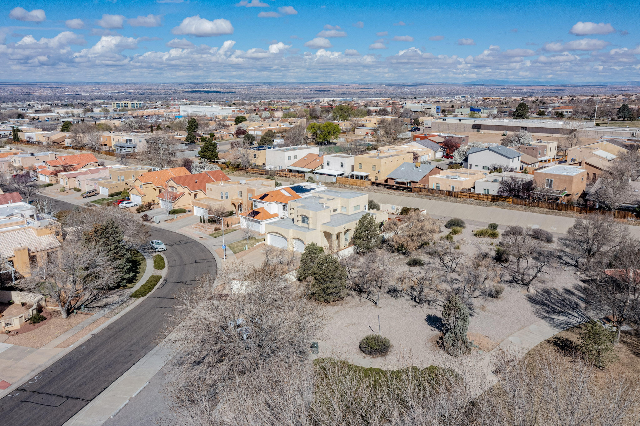 7509 Laster Avenue, Albuquerque, New Mexico image 37