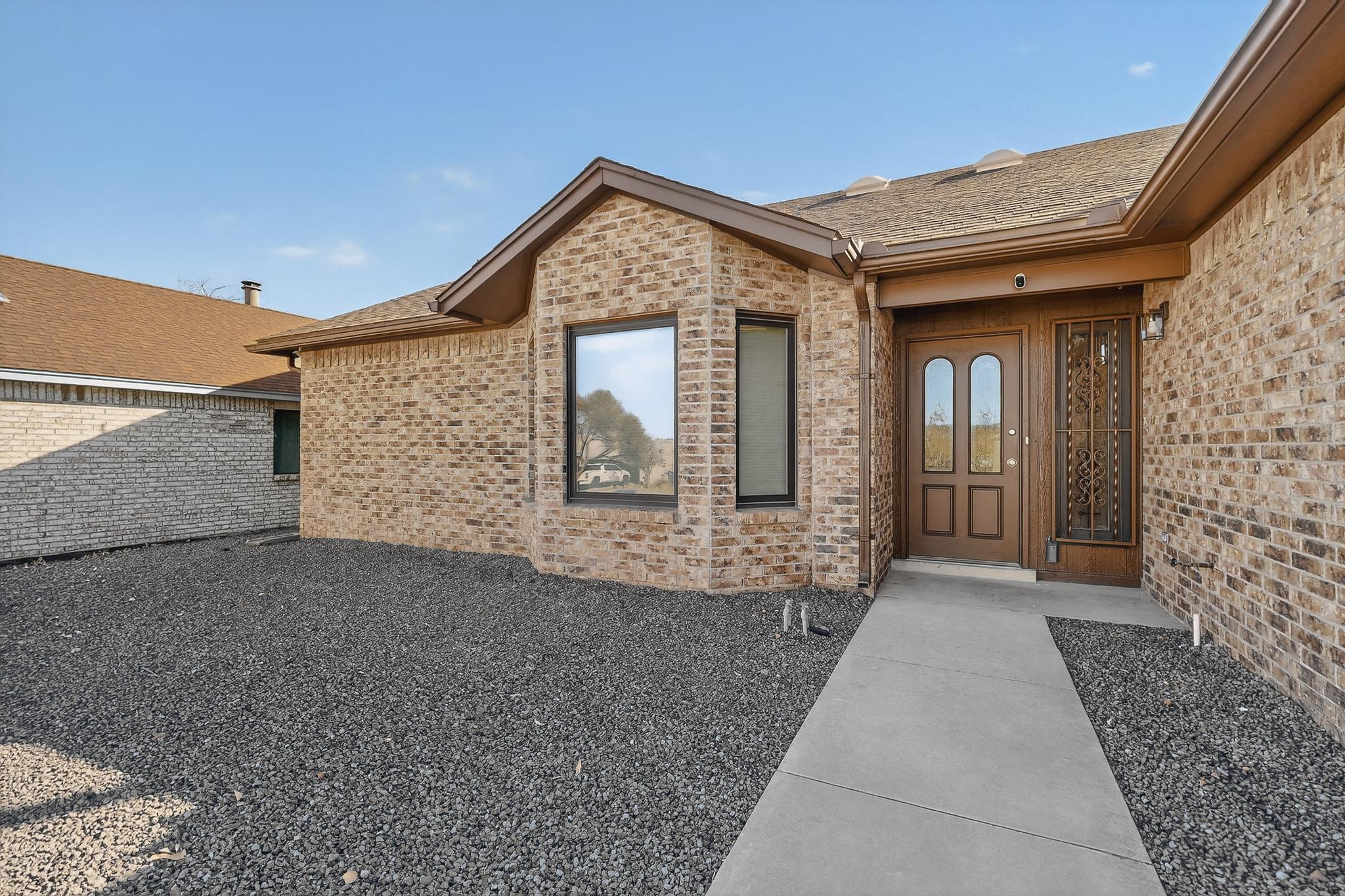 6920 Lamar Avenue NW