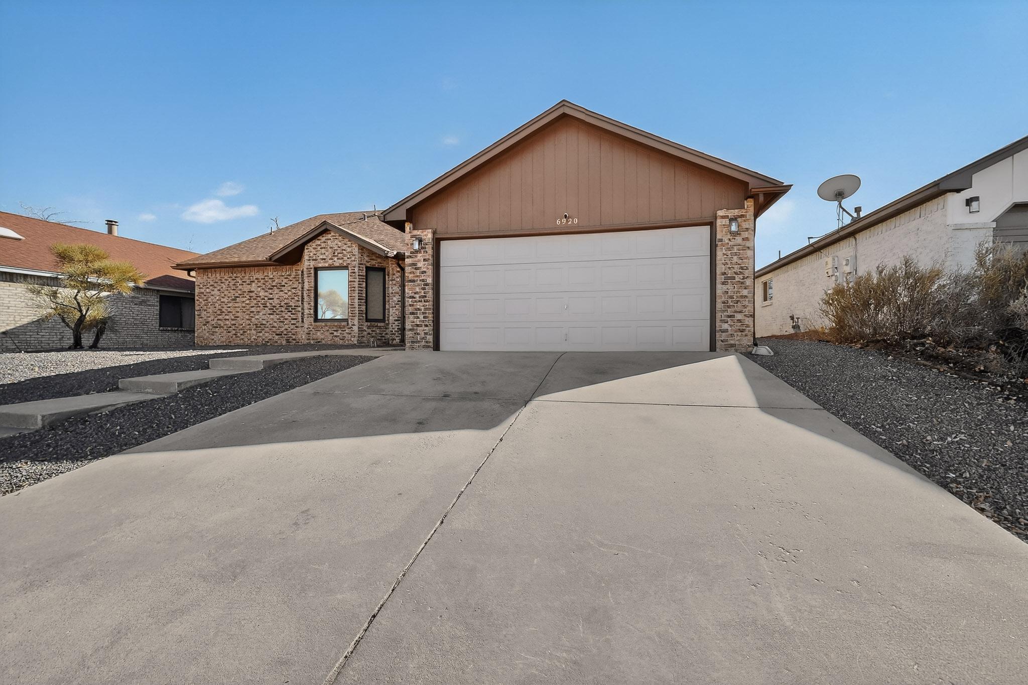 6920 Lamar Avenue NW