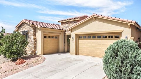 Photo of 729 SIERRA VERDE Way NE, Rio Rancho, NM 87124 (MLS # 1091199)