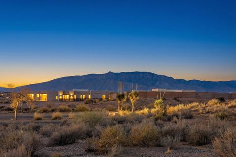 801 Acano Circle NE Rio Rancho NM 87124