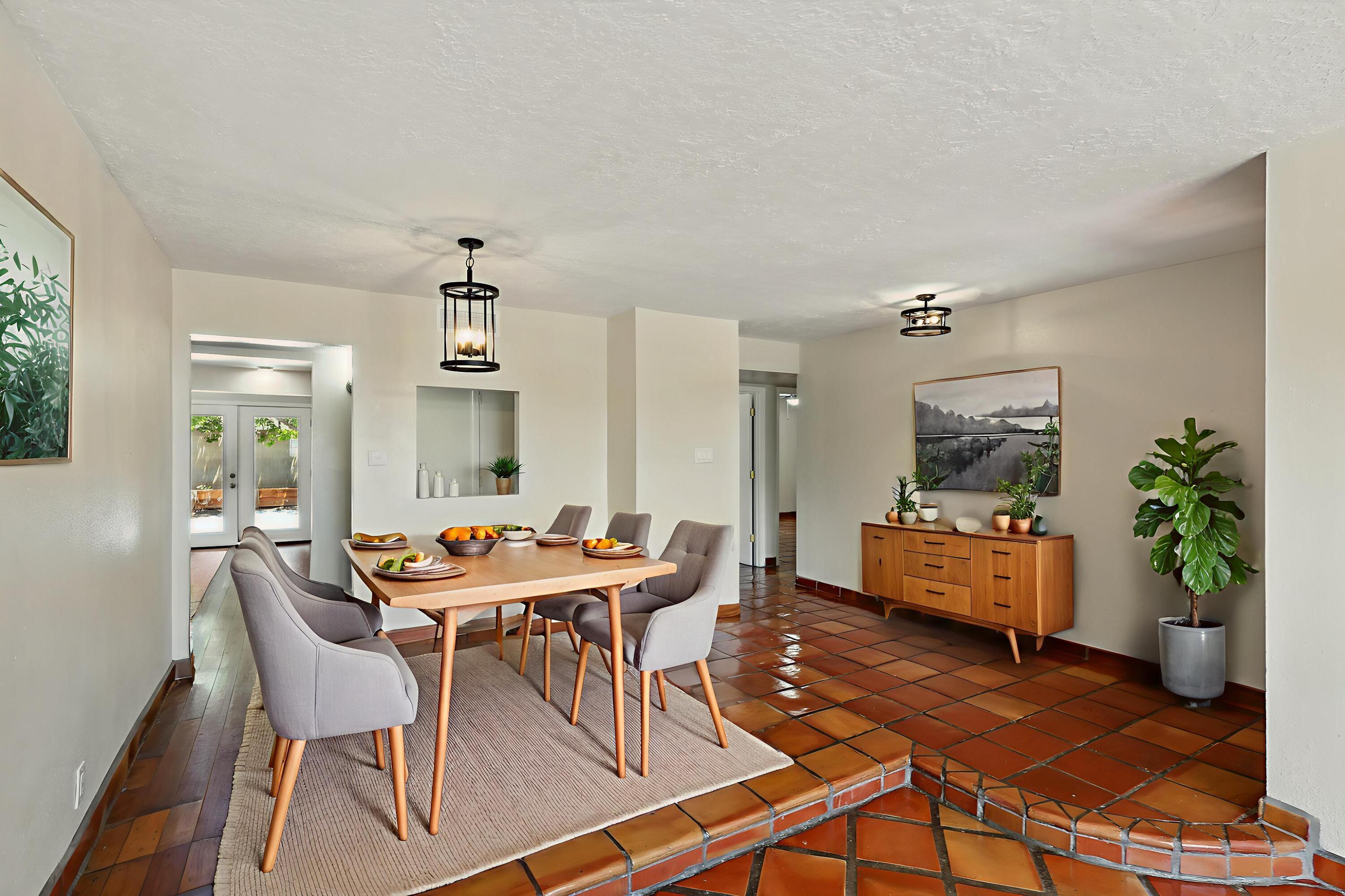 4508 Shiloh Place, Albuquerque, New Mexico image 5