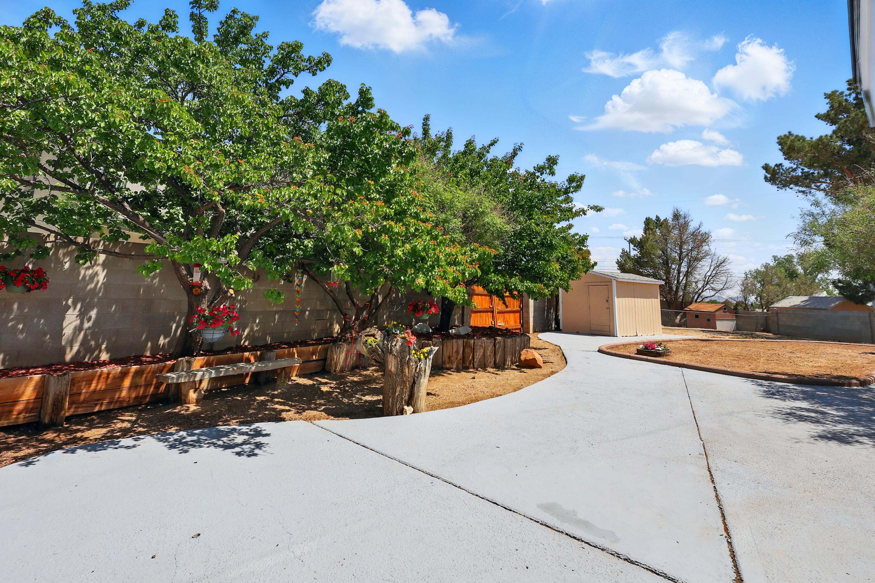 4508 Shiloh Place, Albuquerque, New Mexico image 22