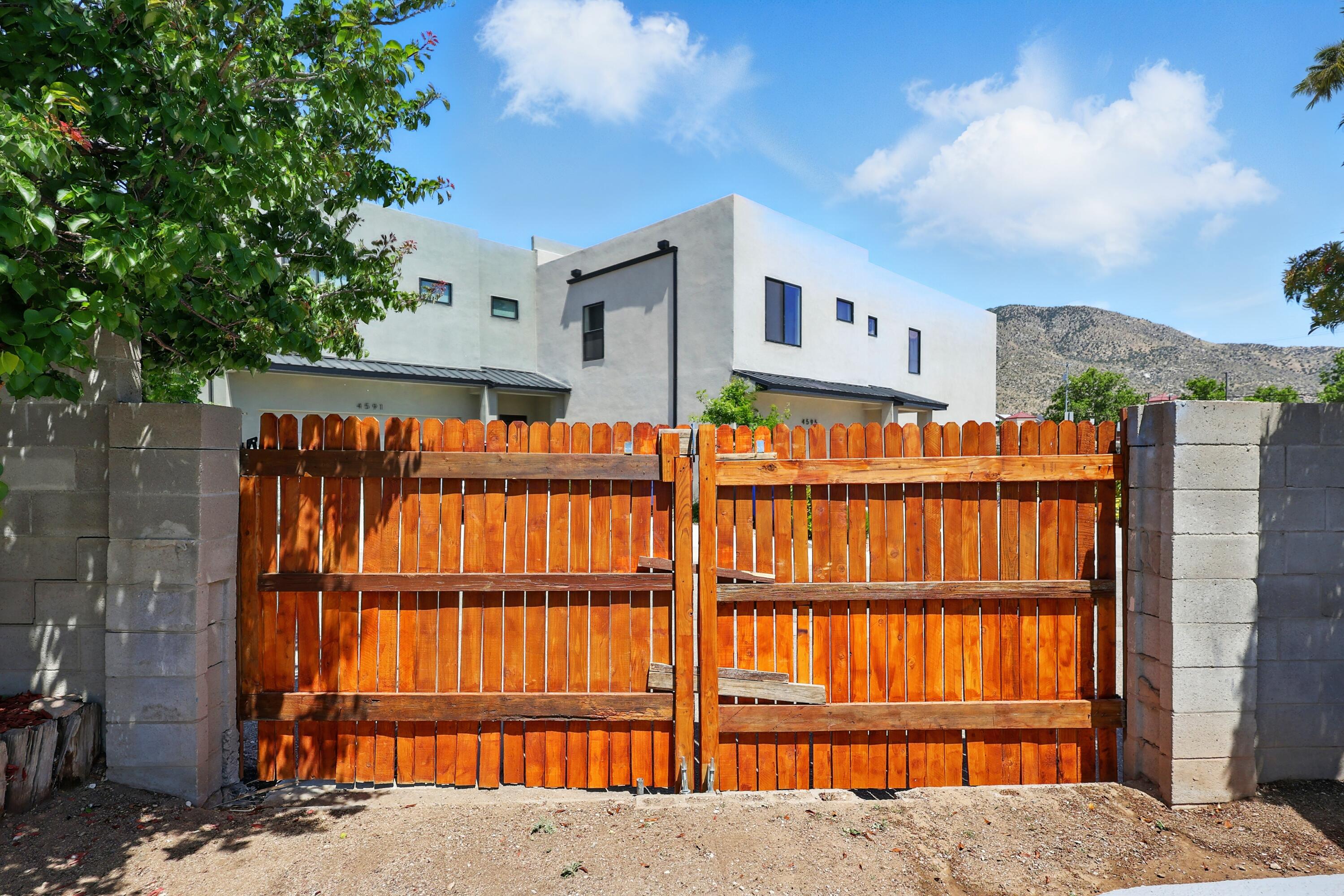 4508 Shiloh Place, Albuquerque, New Mexico image 26