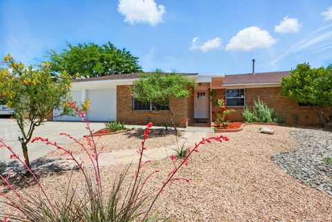 Photo of 4508 SHILOH Place NE, Albuquerque, NM 87111 (MLS # 1085070)