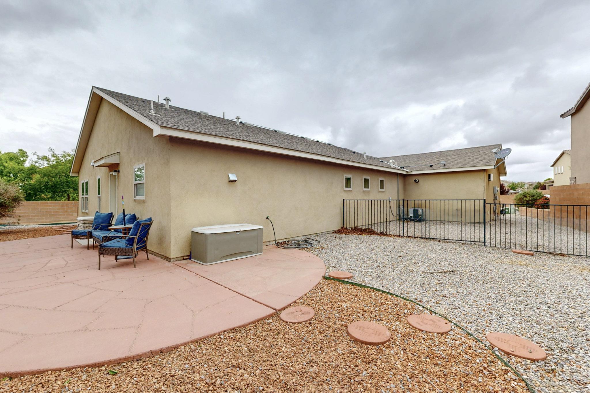 2704 Bayas Road, Rio Rancho, New Mexico image 32