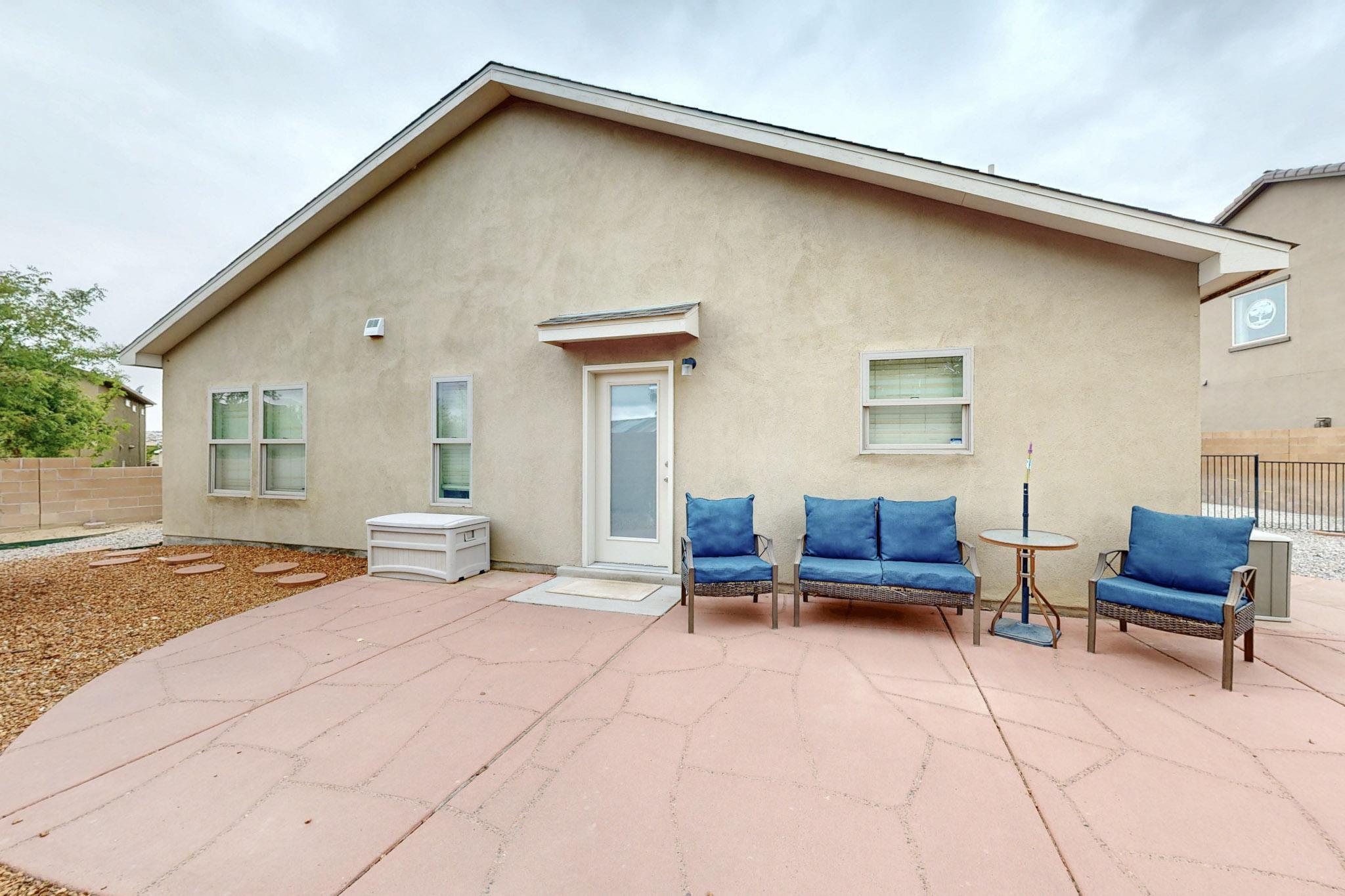 2704 Bayas Road, Rio Rancho, New Mexico image 29