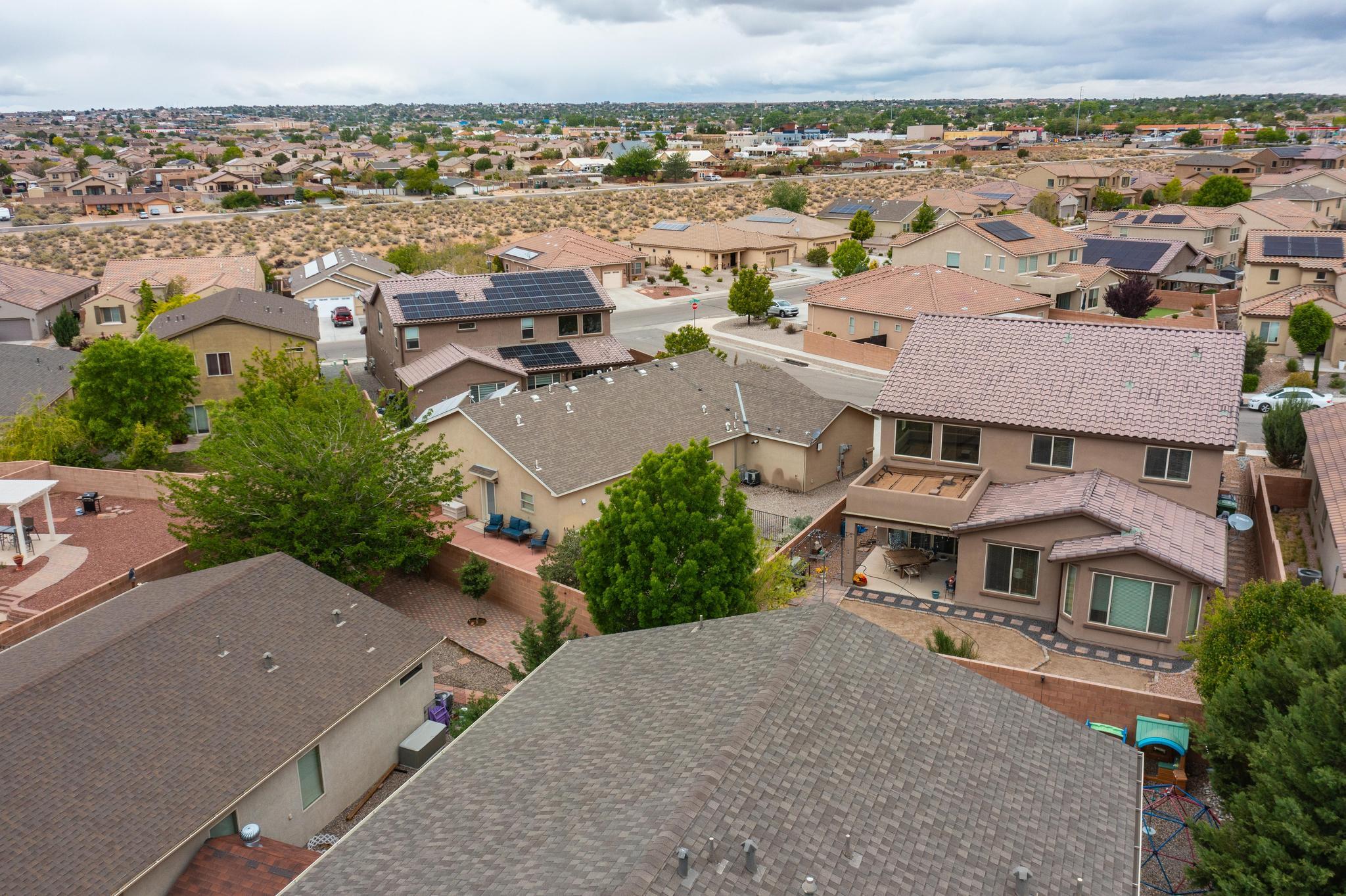 2704 Bayas Road, Rio Rancho, New Mexico image 48