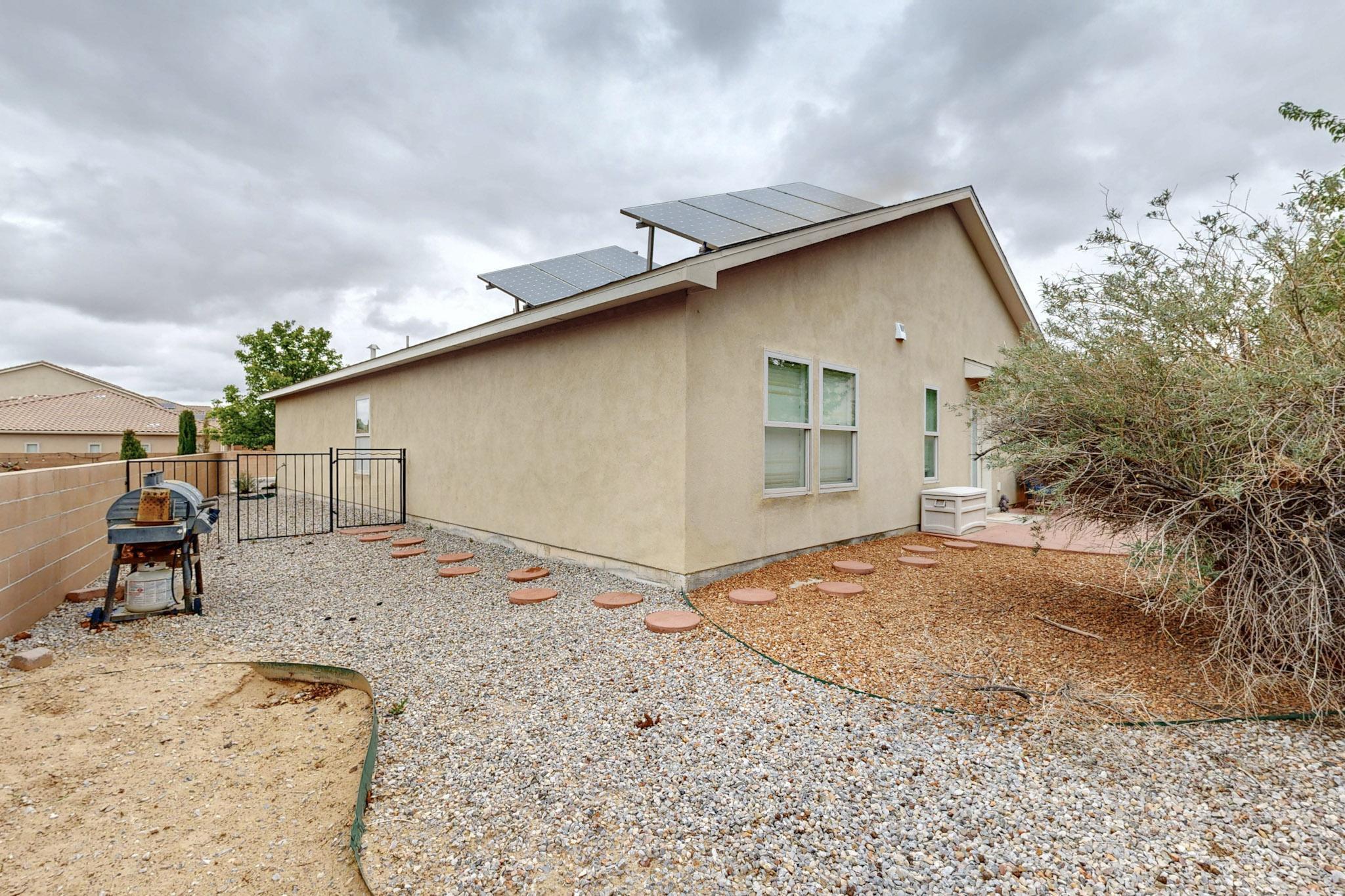 2704 Bayas Road, Rio Rancho, New Mexico image 37