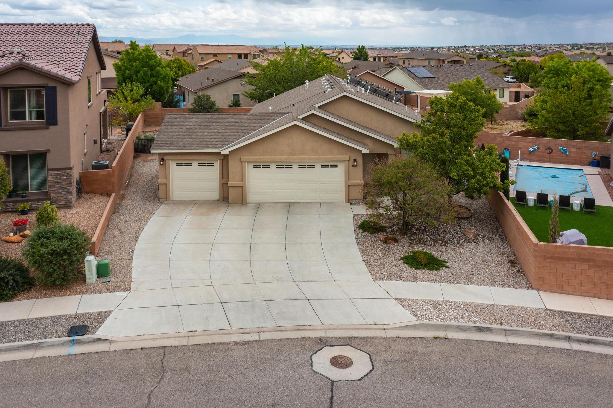 2704 Bayas Road, Rio Rancho, New Mexico image 39