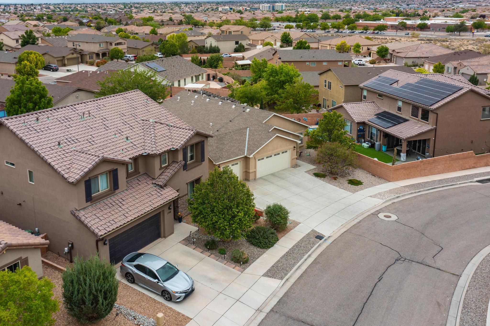 2704 Bayas Road, Rio Rancho, New Mexico image 40