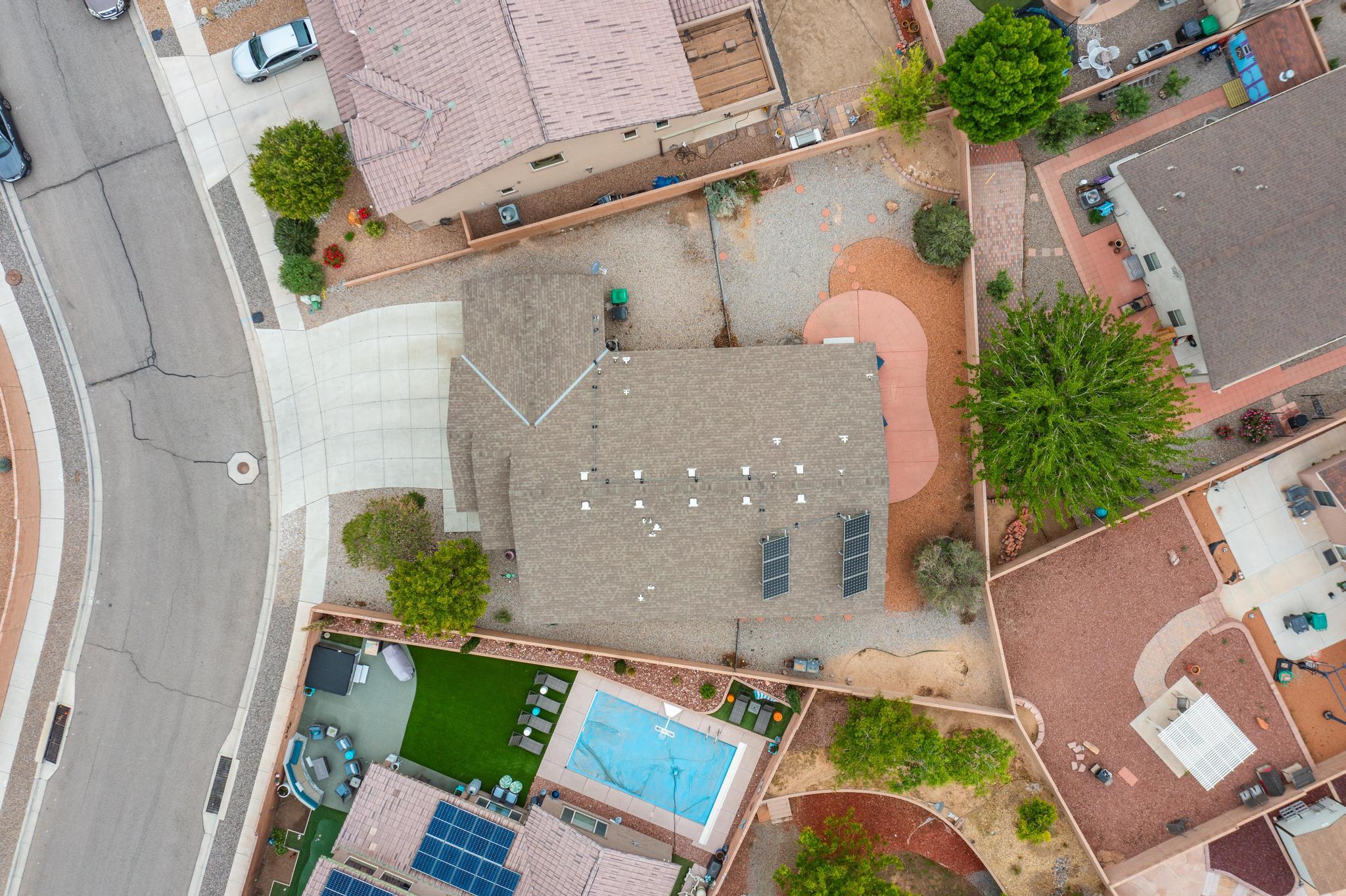 2704 Bayas Road, Rio Rancho, New Mexico image 49