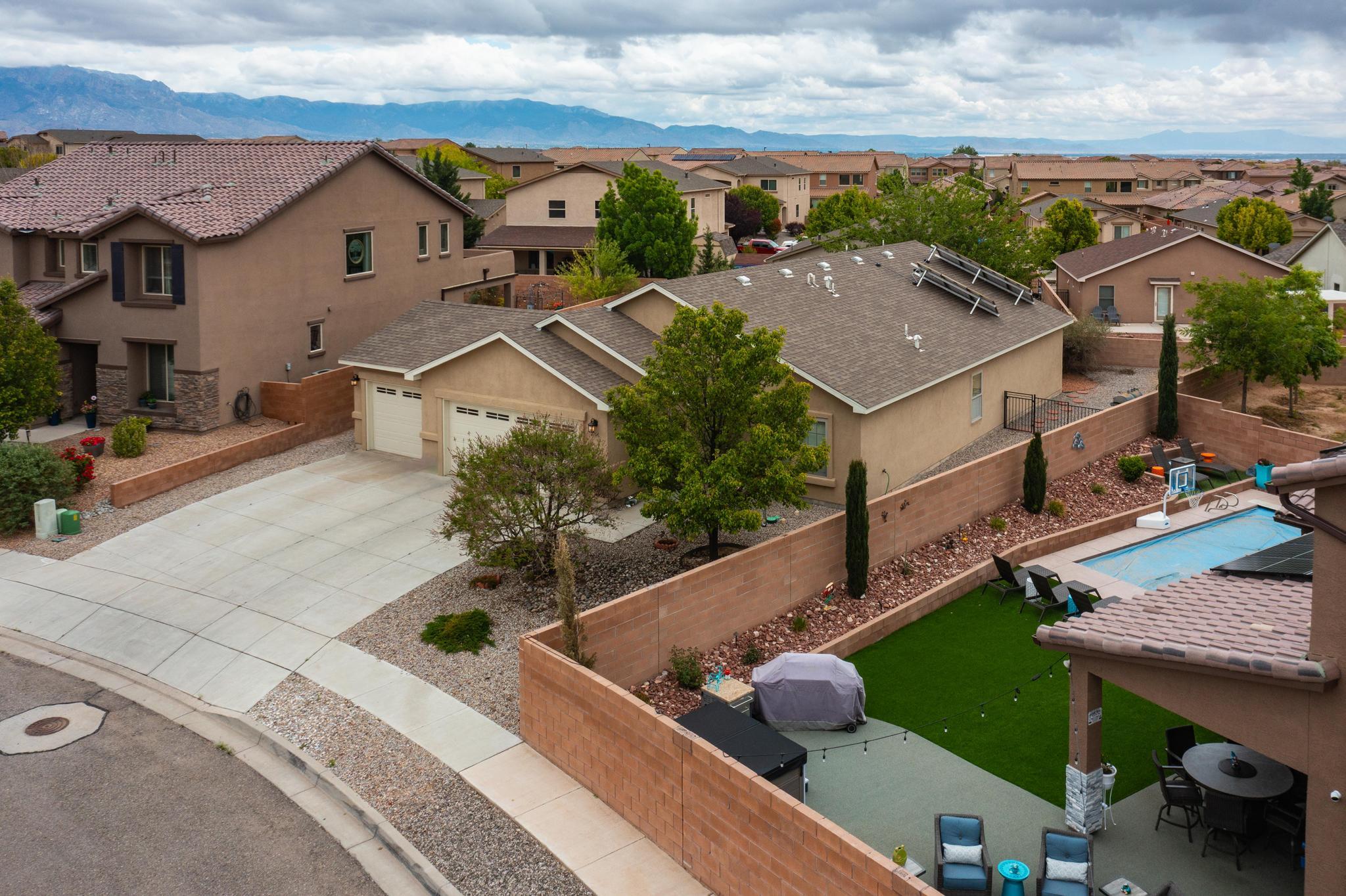 2704 Bayas Road, Rio Rancho, New Mexico image 45