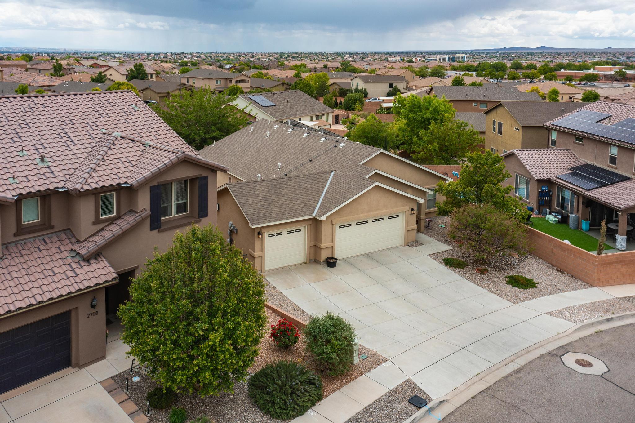 2704 Bayas Road, Rio Rancho, New Mexico image 41