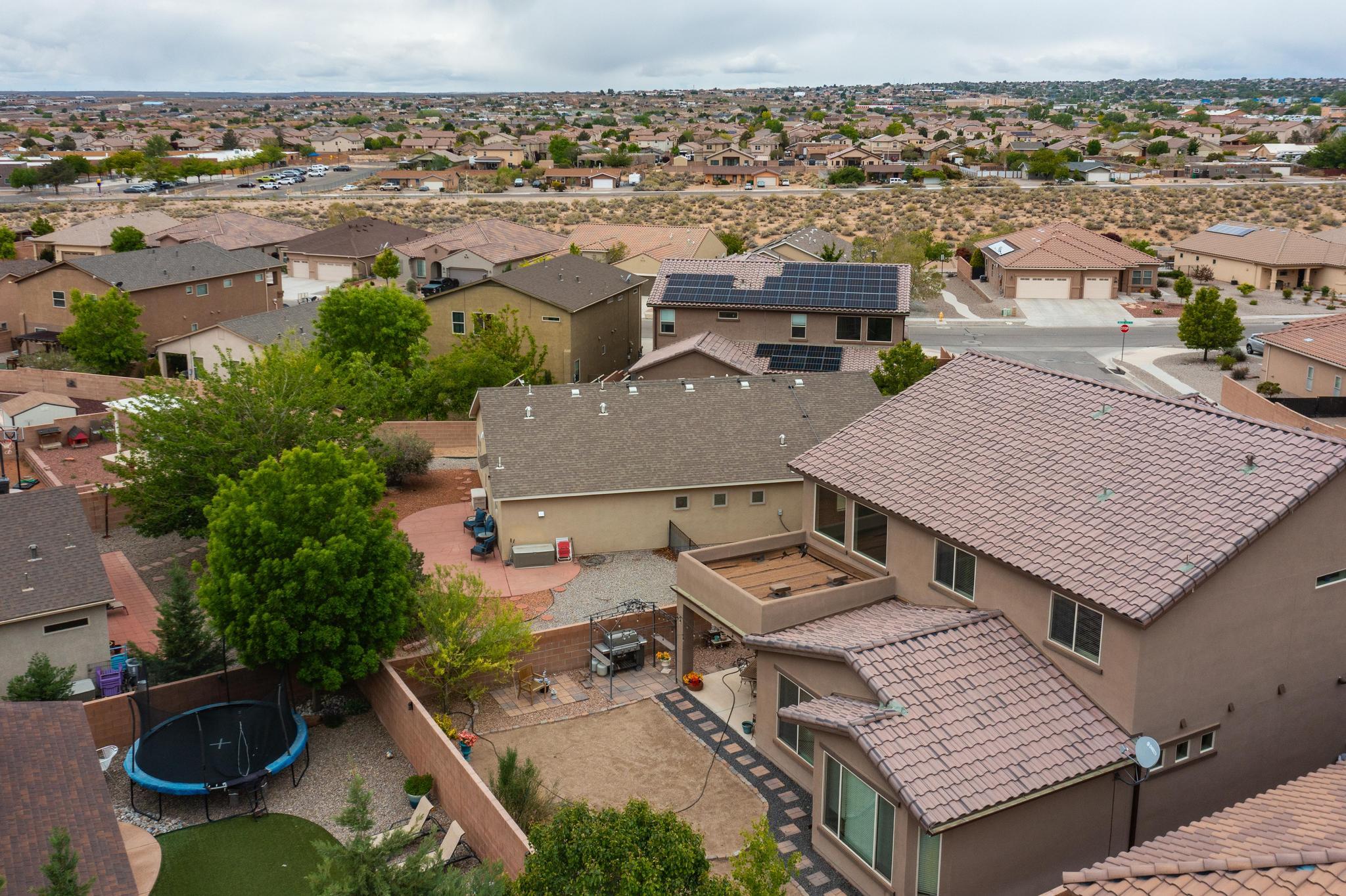 2704 Bayas Road, Rio Rancho, New Mexico image 47