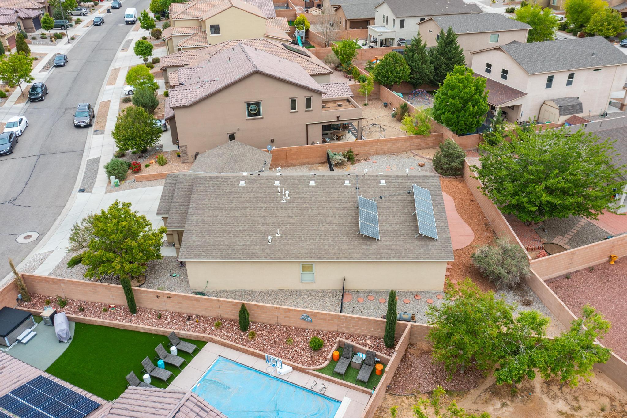 2704 Bayas Road, Rio Rancho, New Mexico image 44