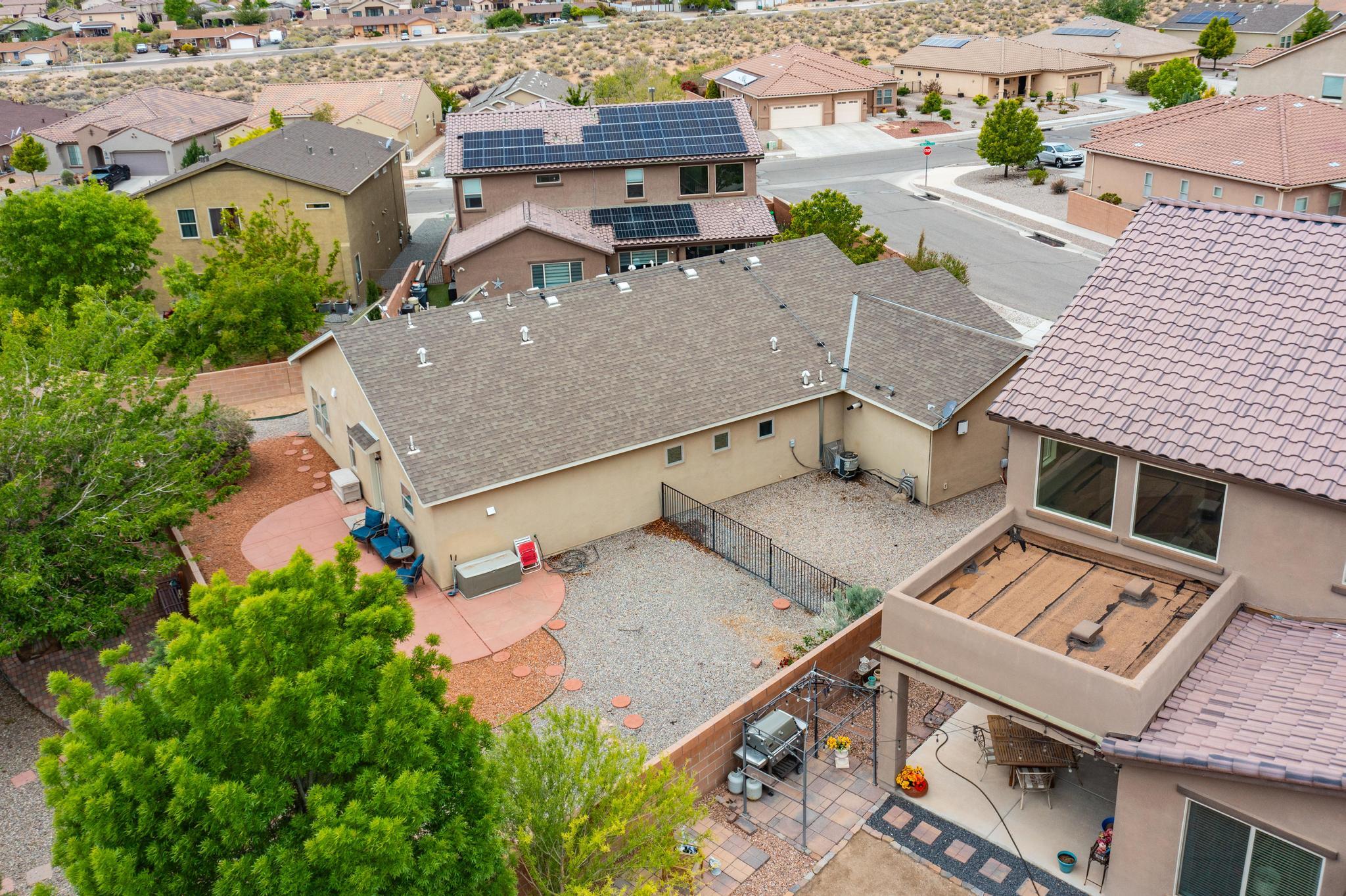 2704 Bayas Road, Rio Rancho, New Mexico image 42