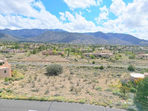 Vacant Land For Sale - 1562 Eagle Ridge Court<br/> Albuquerque, NM 87122