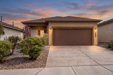 Homes For Sale - 6512 Gannett Drive<br/> Rio Rancho, NM 87144
