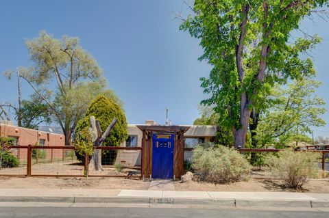 736 Cagua Drive SE, Albuquerque, NM 87108 - #: 1061907