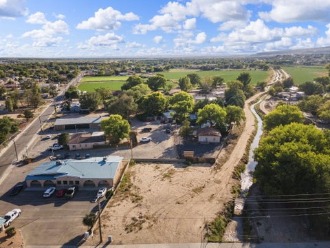 Vacant Land For Sale - 509 S Main Street<br/> Los Lunas, NM 87031
