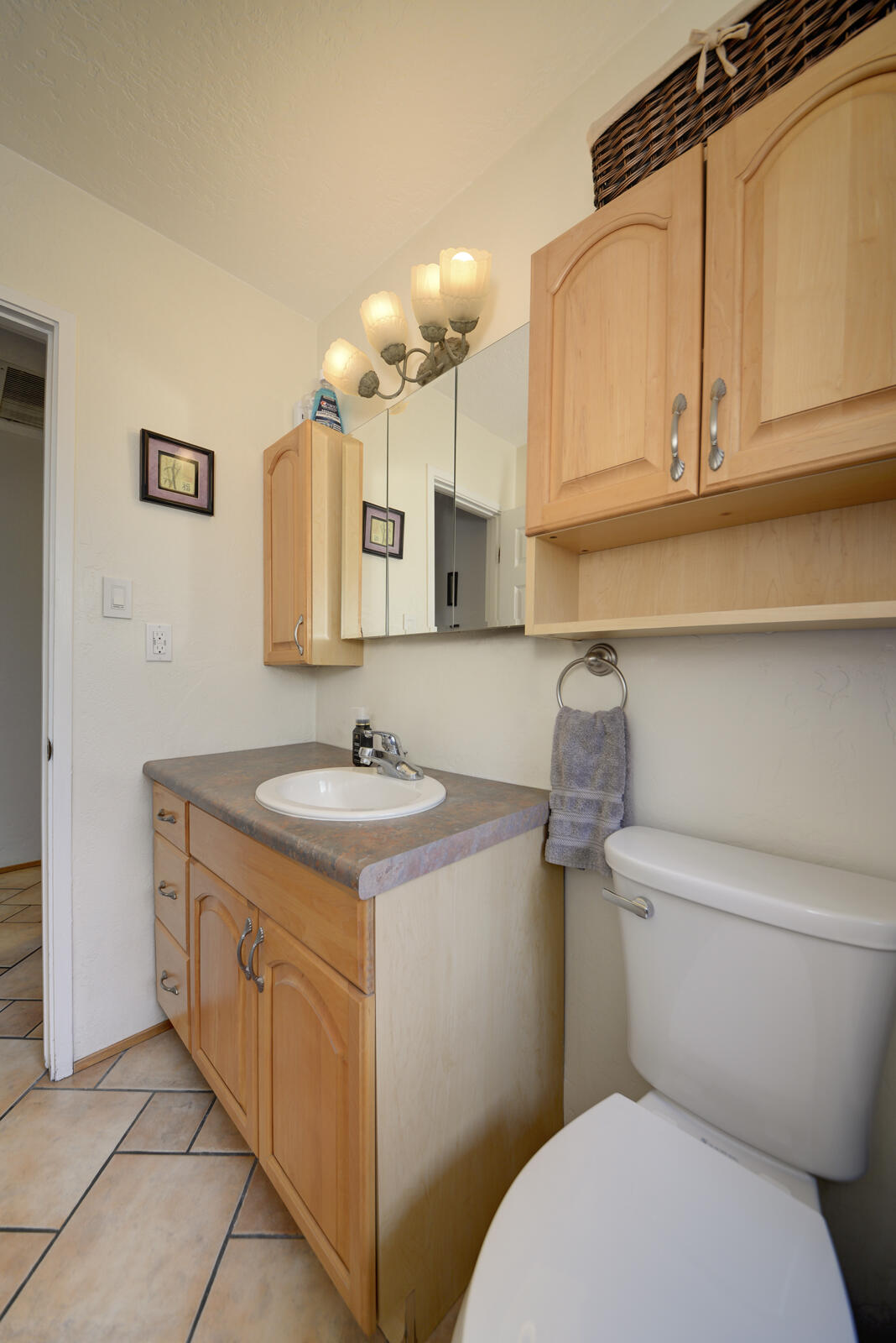 5805 Arvilla Avenue, Albuquerque, New Mexico image 14