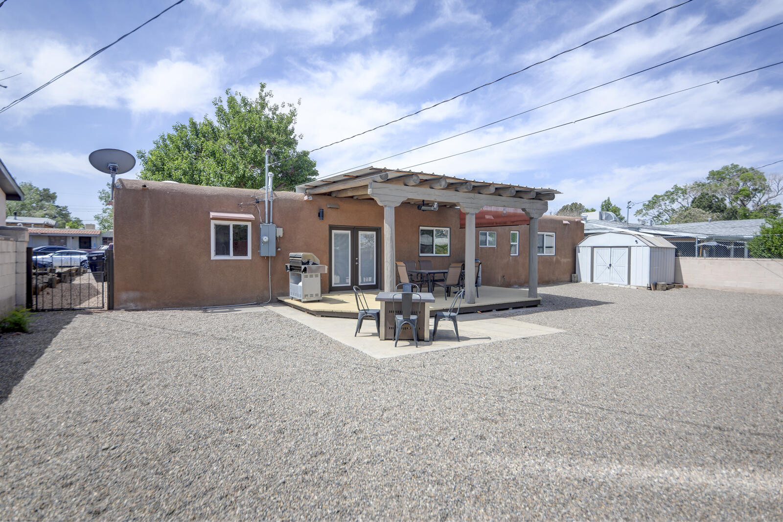 5805 Arvilla Avenue, Albuquerque, New Mexico image 26