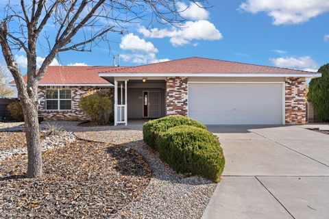 2504 TWIN BUTTES Drive NE Rio Rancho NM 87144