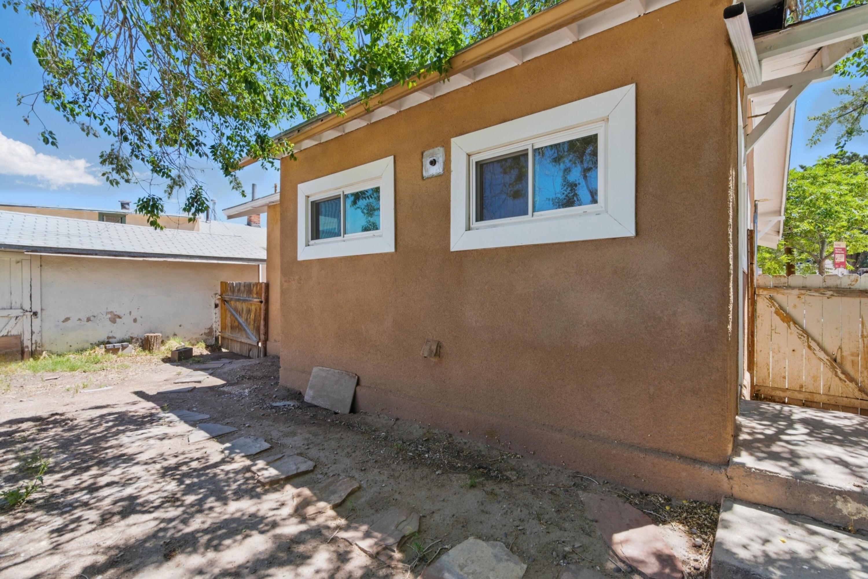 417 8th Street, Albuquerque, New Mexico image 29