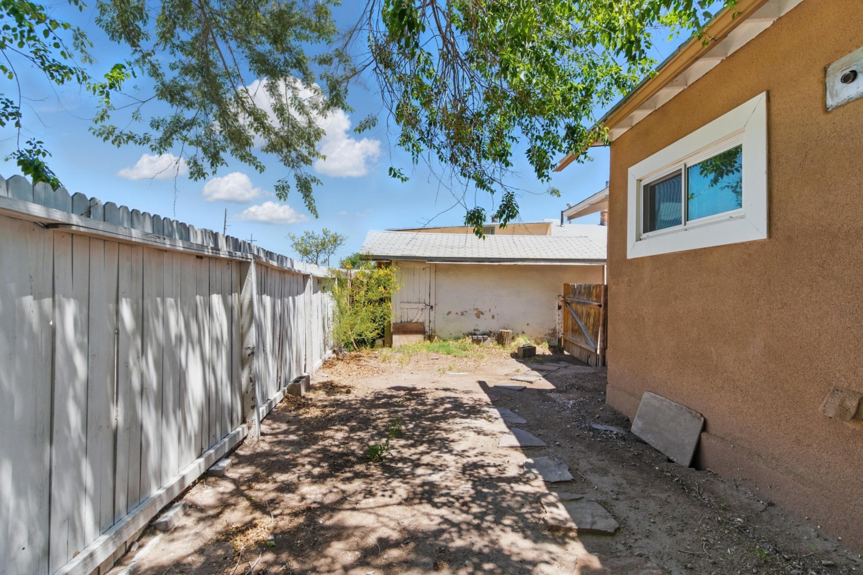 417 8th Street, Albuquerque, New Mexico image 30