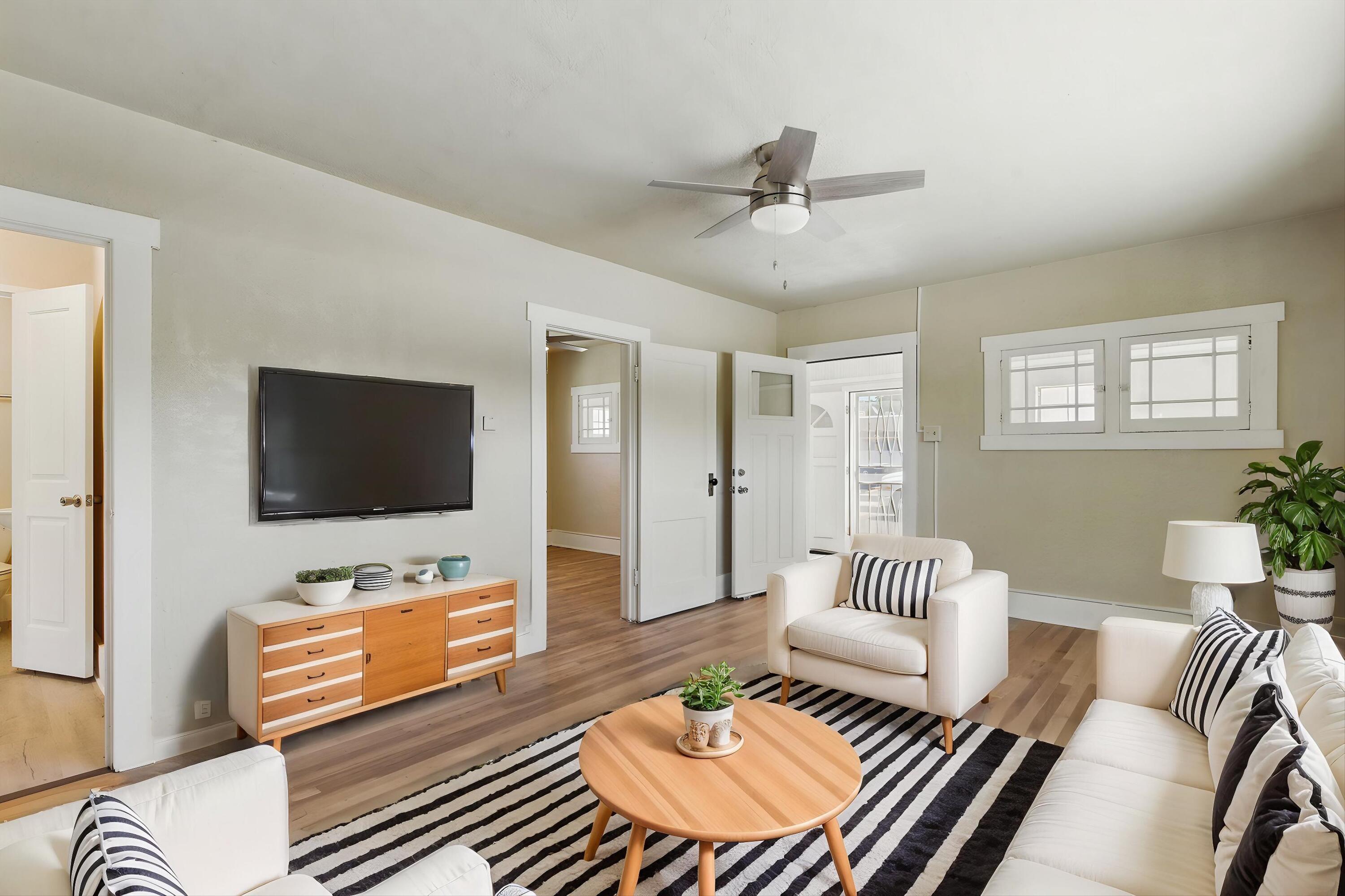 417 8th Street, Albuquerque, New Mexico image 9